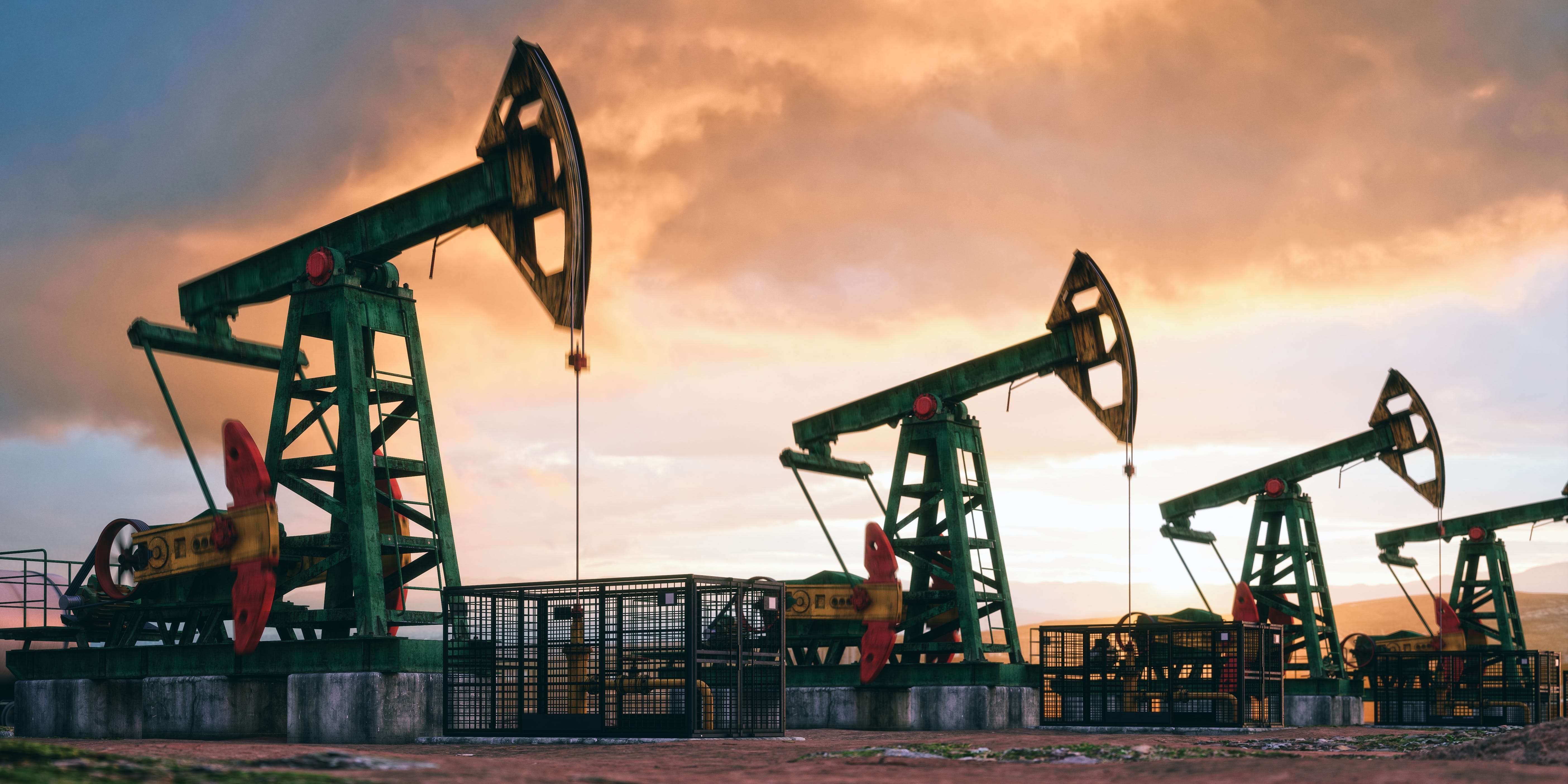 Giá xăng dầu hôm nay 2/6/2025: Thị trường chờ động thái mới từ OPEC+