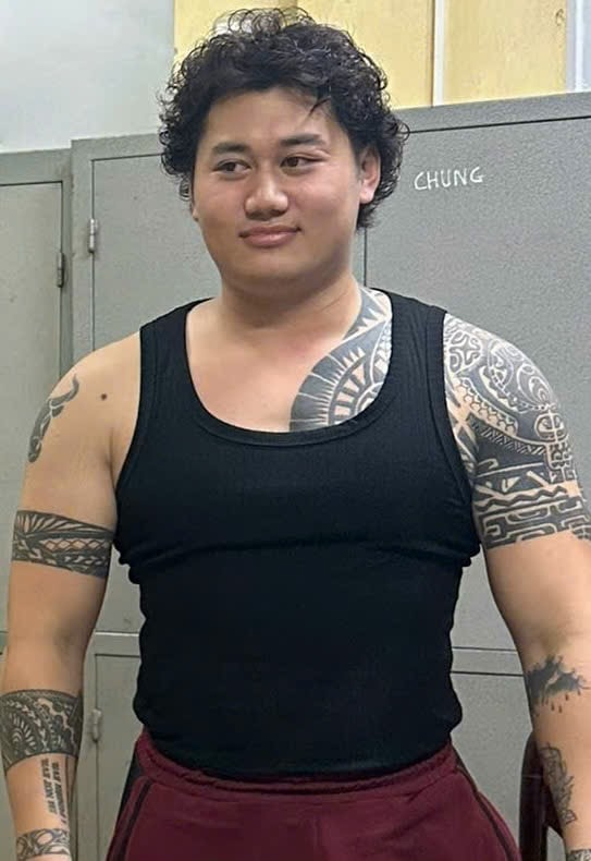 đối tượng