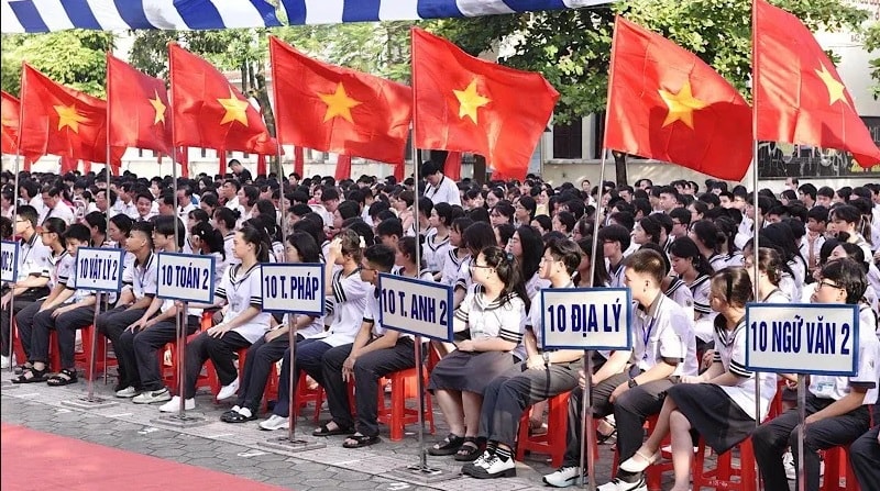 Nam Định