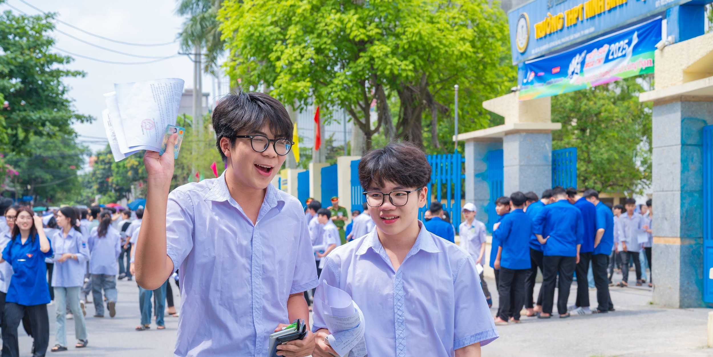 niềm vui