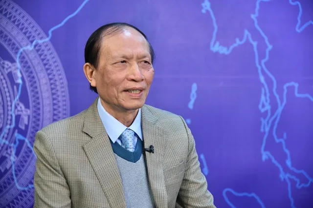 chuyên gia