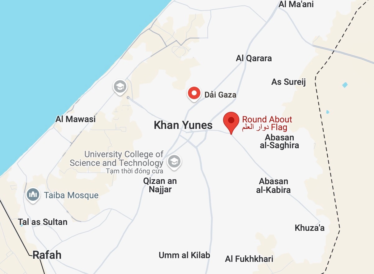 Thêm 27 người Palestine thiệt mạng gần địa điểm cứu trợ ở Gaza, cộng đồng quốc tế tiếp tục lên án
