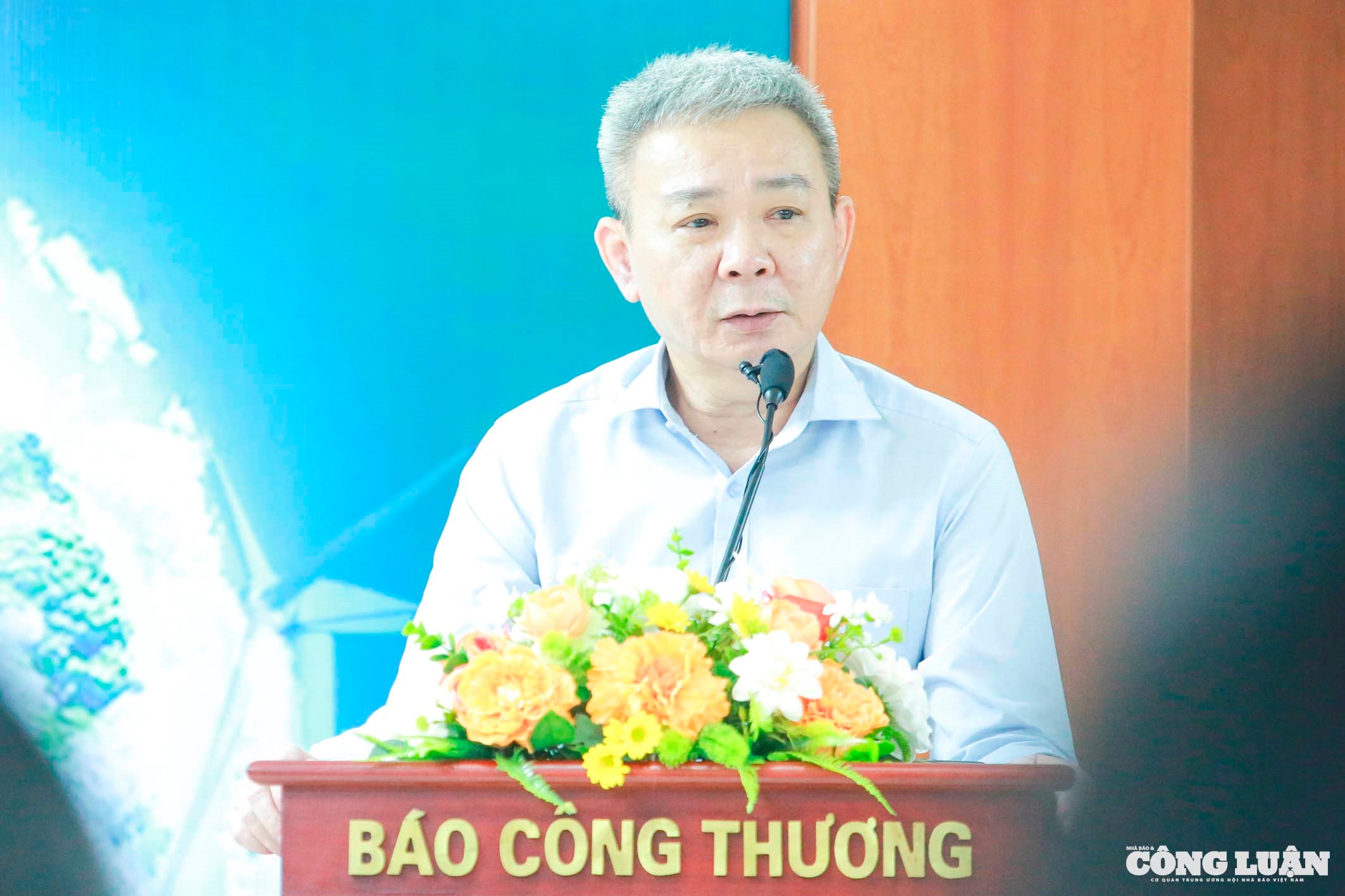 công thương