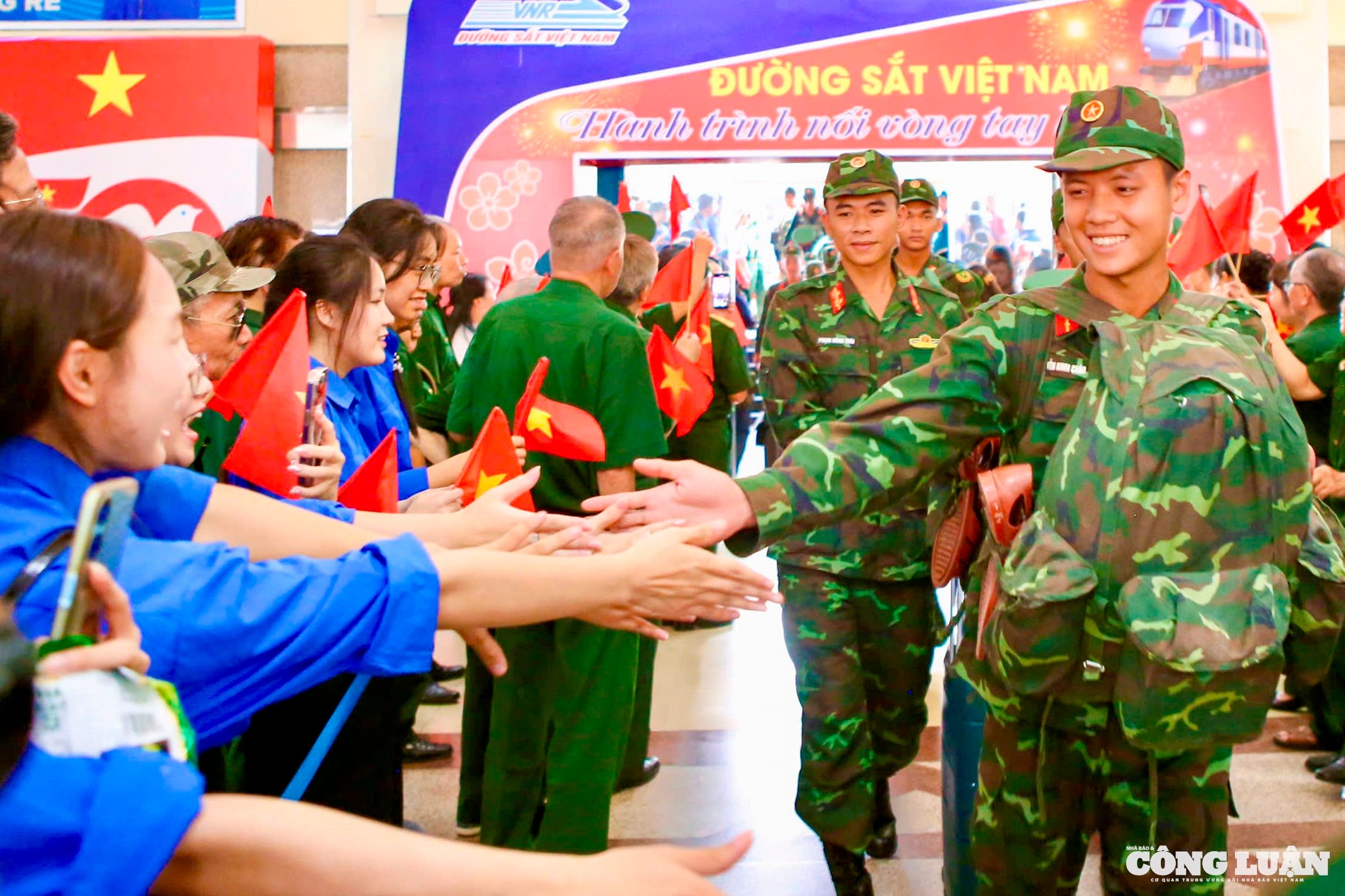 ga hà nội _1