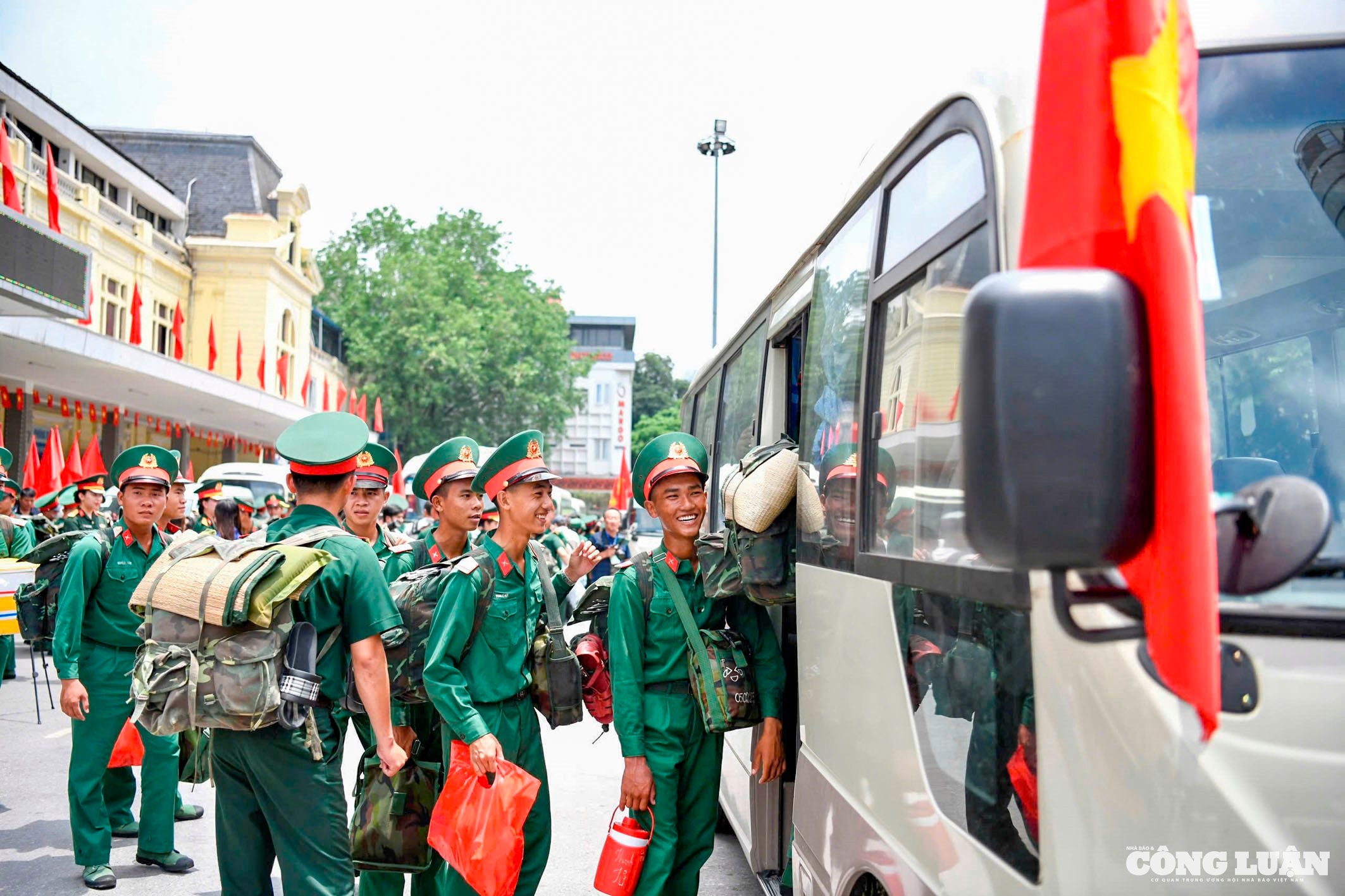 ga hà nội _11
