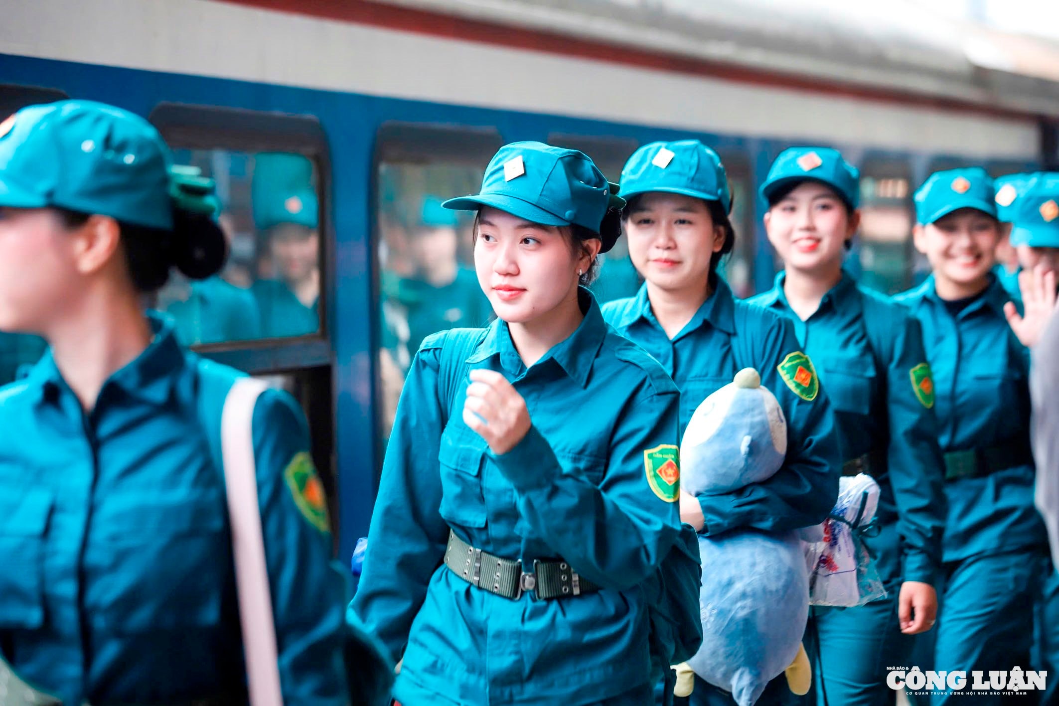 ga hà nội _17