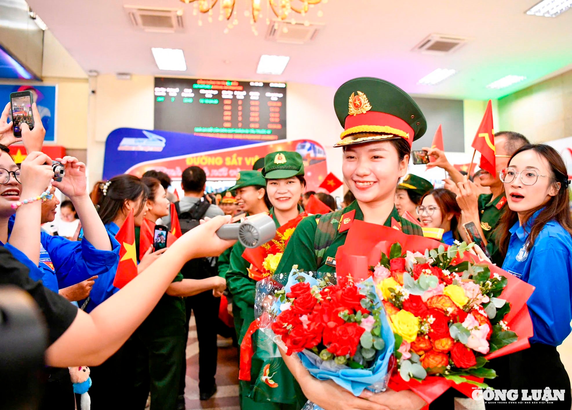 ga hà nội _9