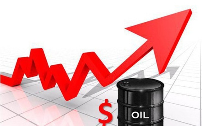 Giá xăng dầu hôm nay 9/6/2025: Giá dầu phục hồi nhờ báo cáo việc làm Mỹ