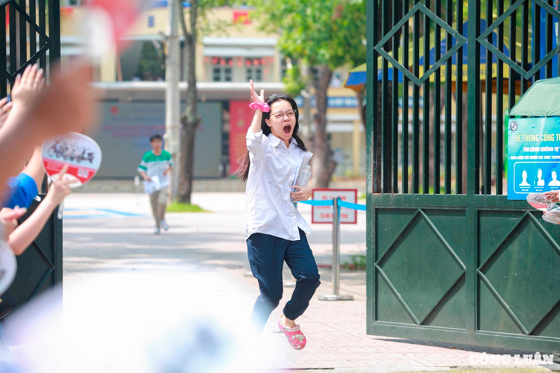 lớp 10 