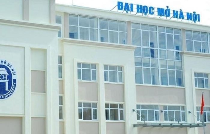 Đại học Mở Hà Nội lần đầu xét tuyển bằng điểm thi đánh giá tư duy - Báo ...