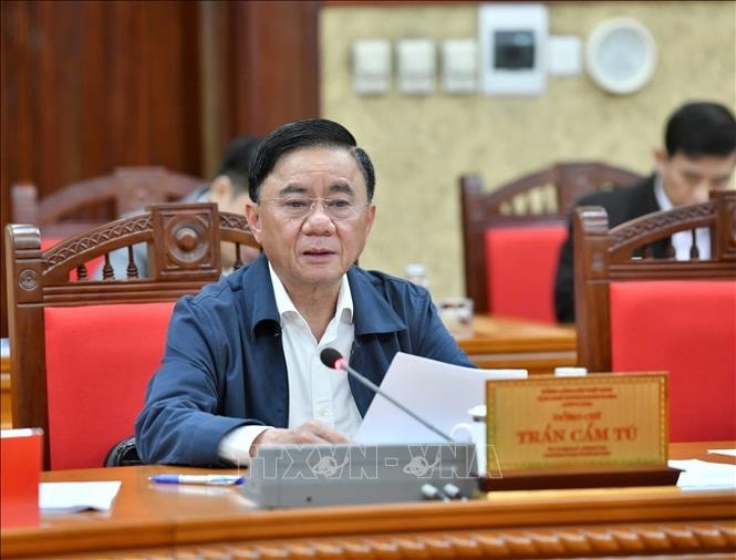 vna_potal_thuong_truc_ban_bi_thu_chu_tri_giao_ban_voi_cac_ban_dang_cac_van_phong_cac_dang_uy_va_mot_so_co_quan_o_trung_uong_stand.jpg