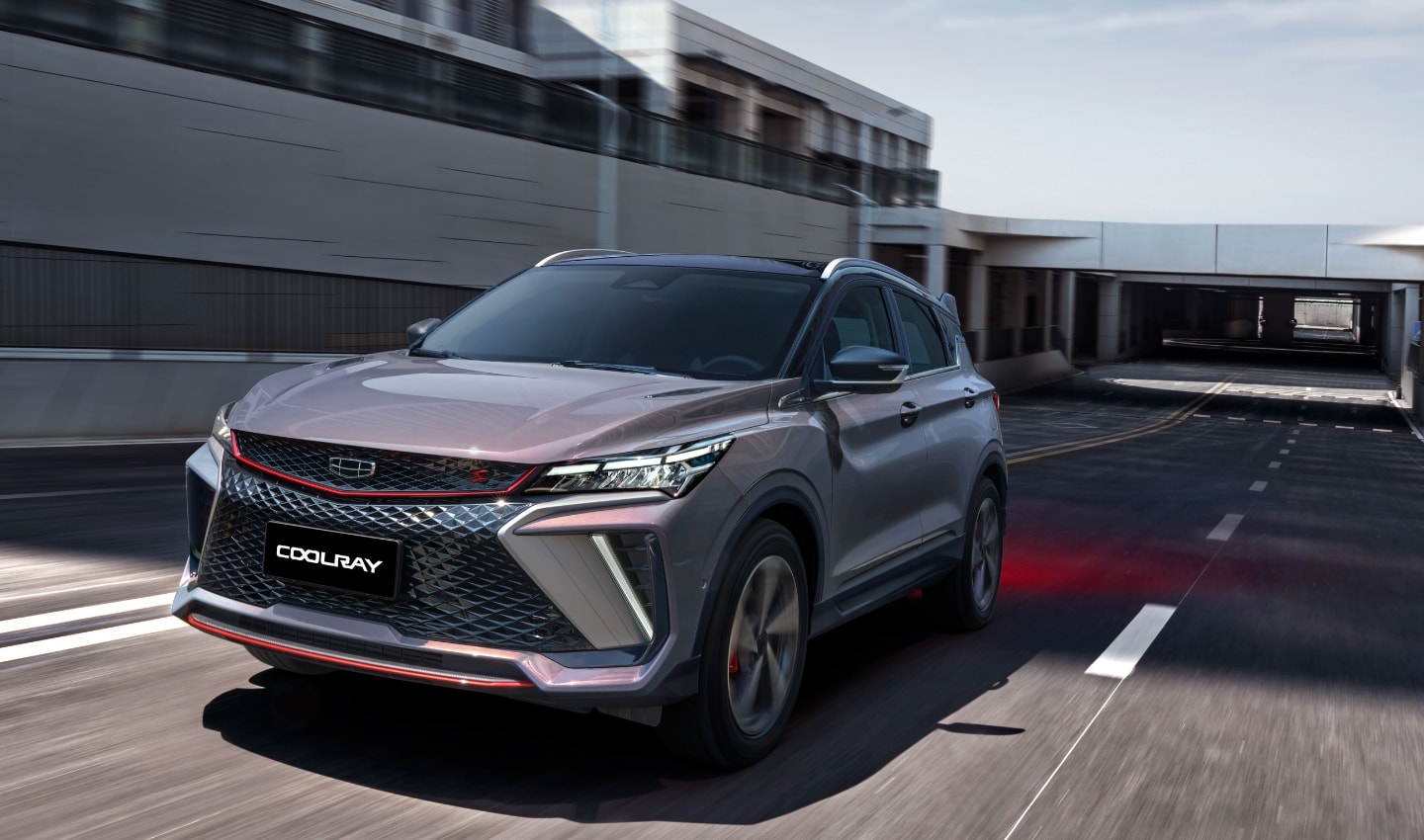 2023 Annual Sales by Geely Holding Brands Rise 20% to 2.79m Units