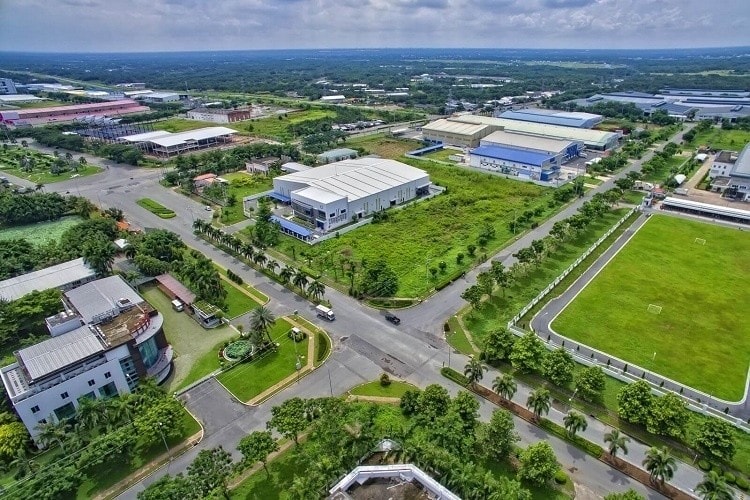 bắc gian