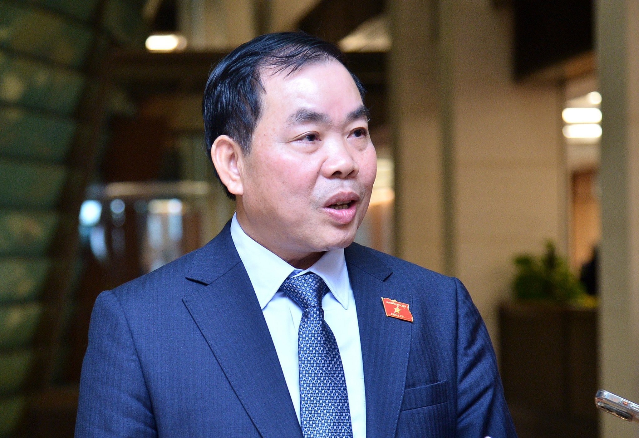 Nguyễn Quang Huân