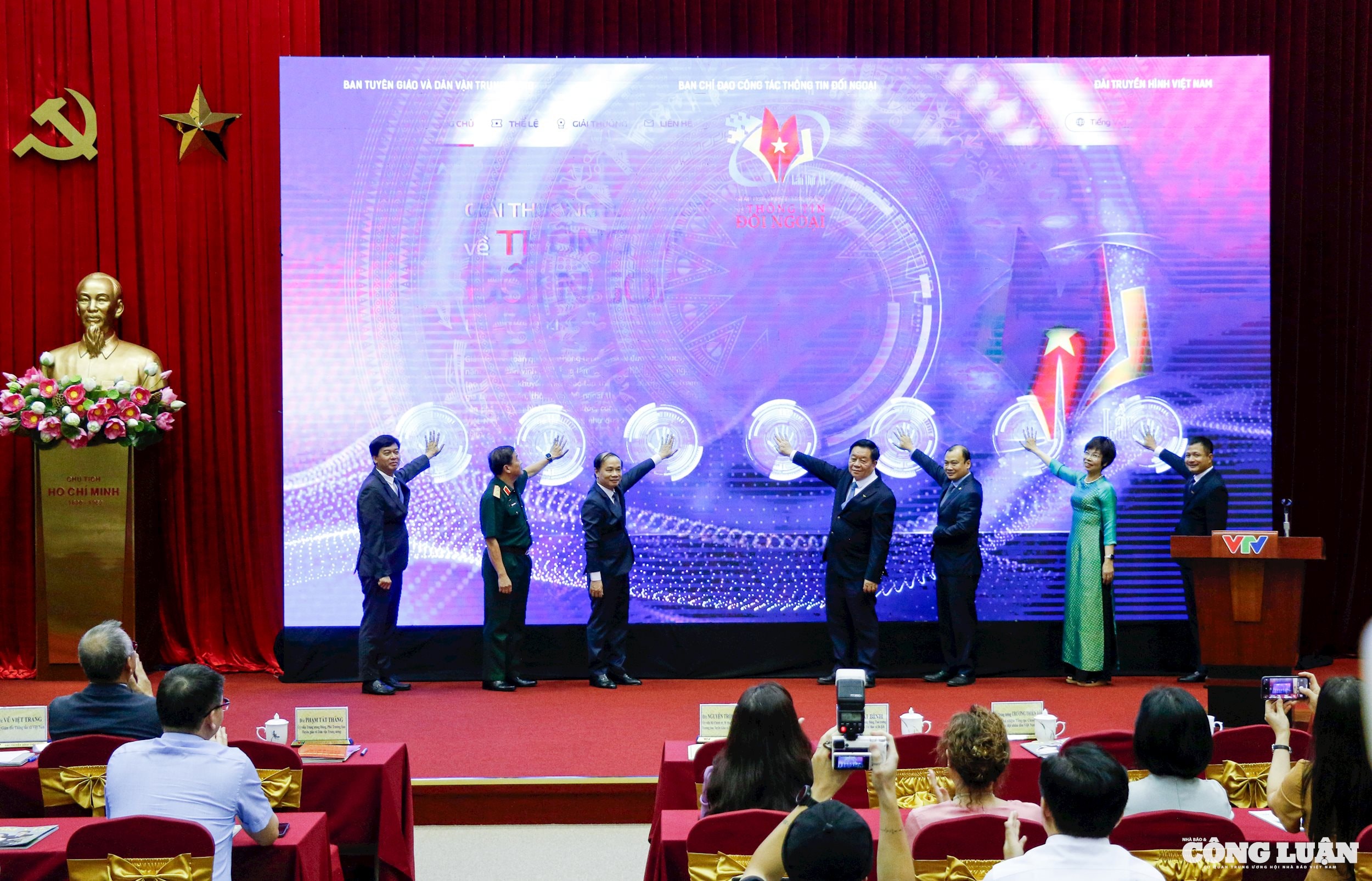 cac dai bieu 3