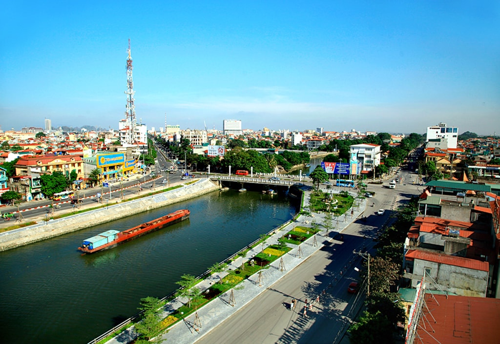 Nhiều lô đất tại Ninh Bình sẽ được đưa ra đấu giá (Ảnh minh họa)