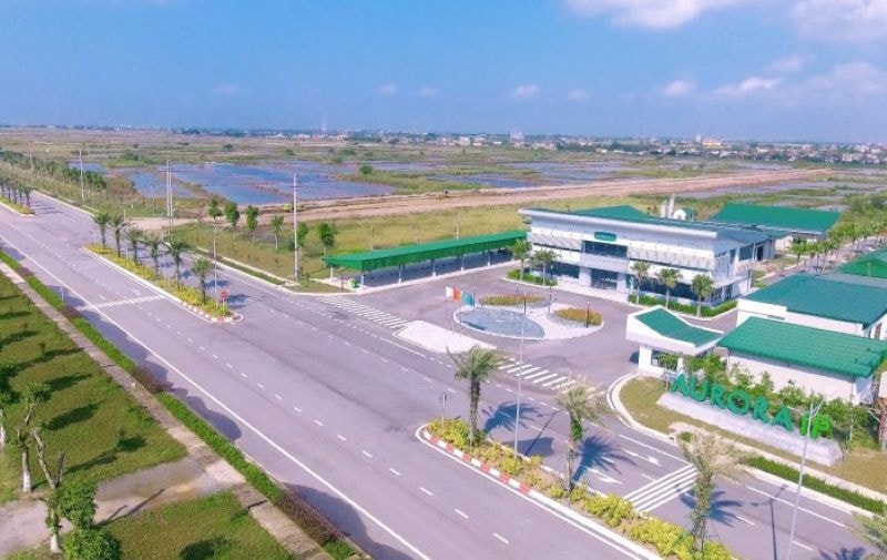 Chấp thuận NAM ĐỊNH