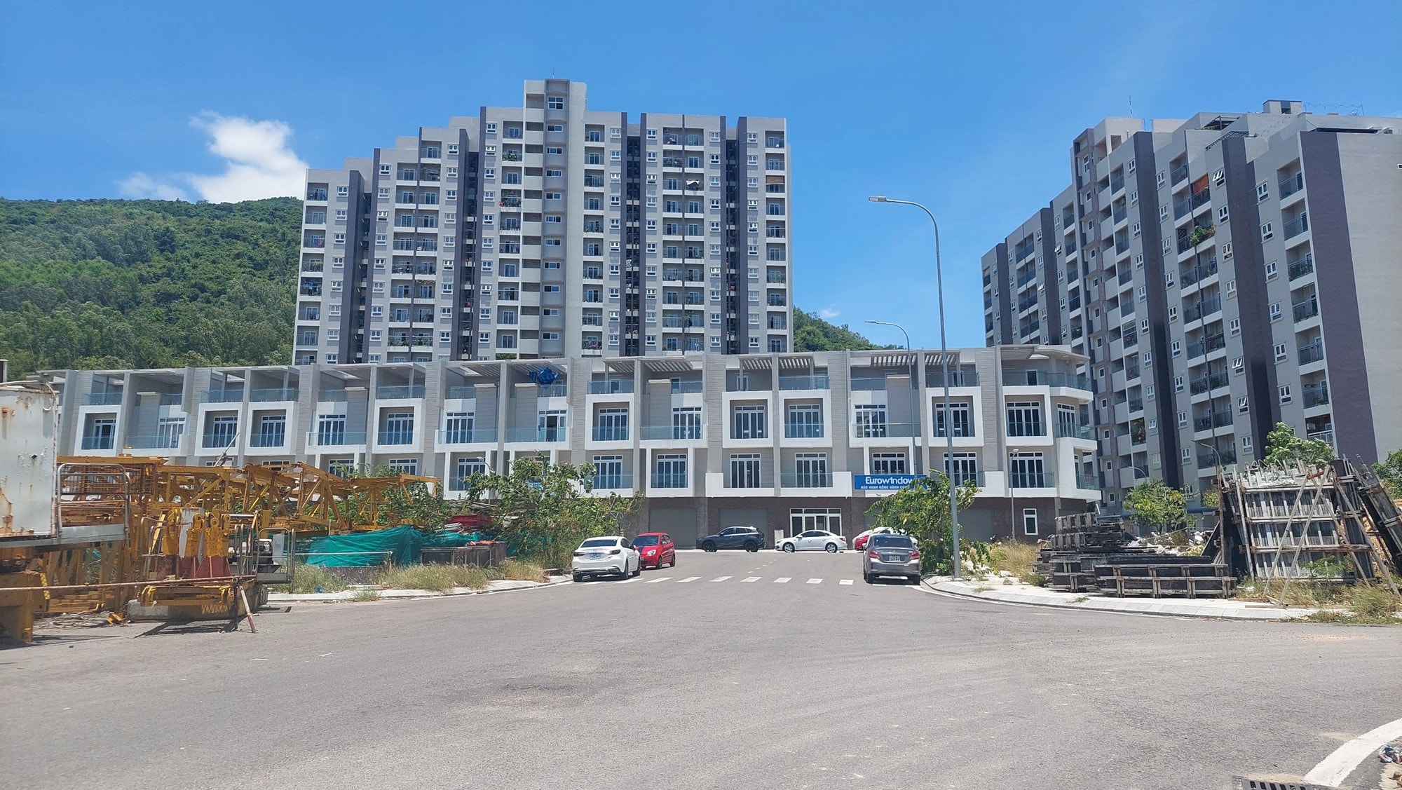 Nhiều dự án nhà ở xã hội được giới thiệu cho cán bộ, công chức đến từ Gia Lai