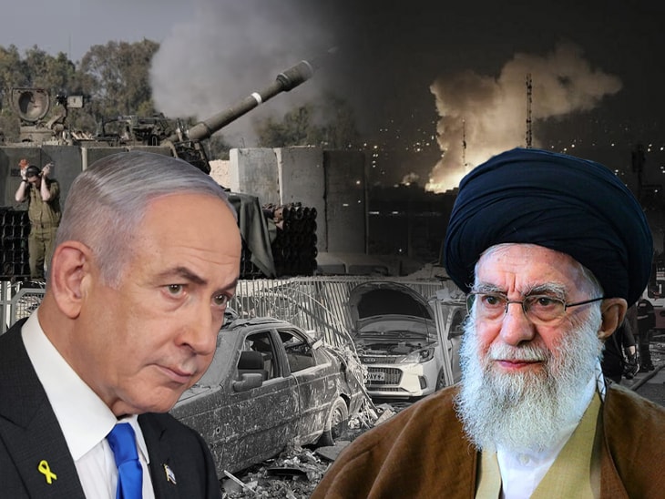 Lieu Israel co pha huy duoc chuong trinh hat nhan cua Iran - Anh 2