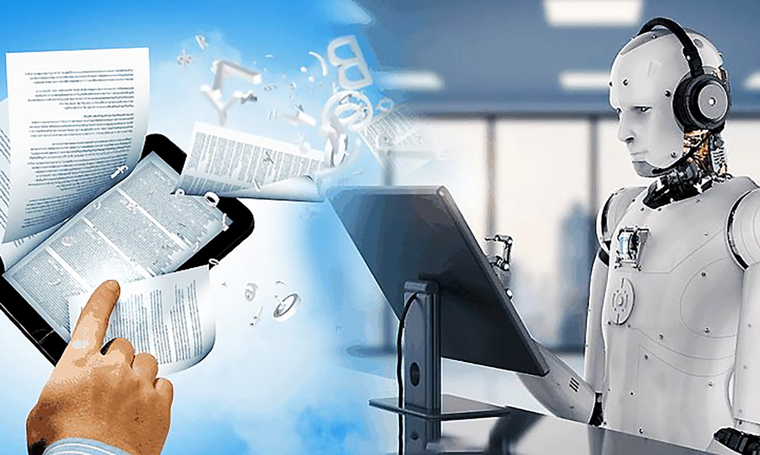 Các cơ quan báo chí Việt Nam đang ứng dụng AI trong các mô hình toà soạn
