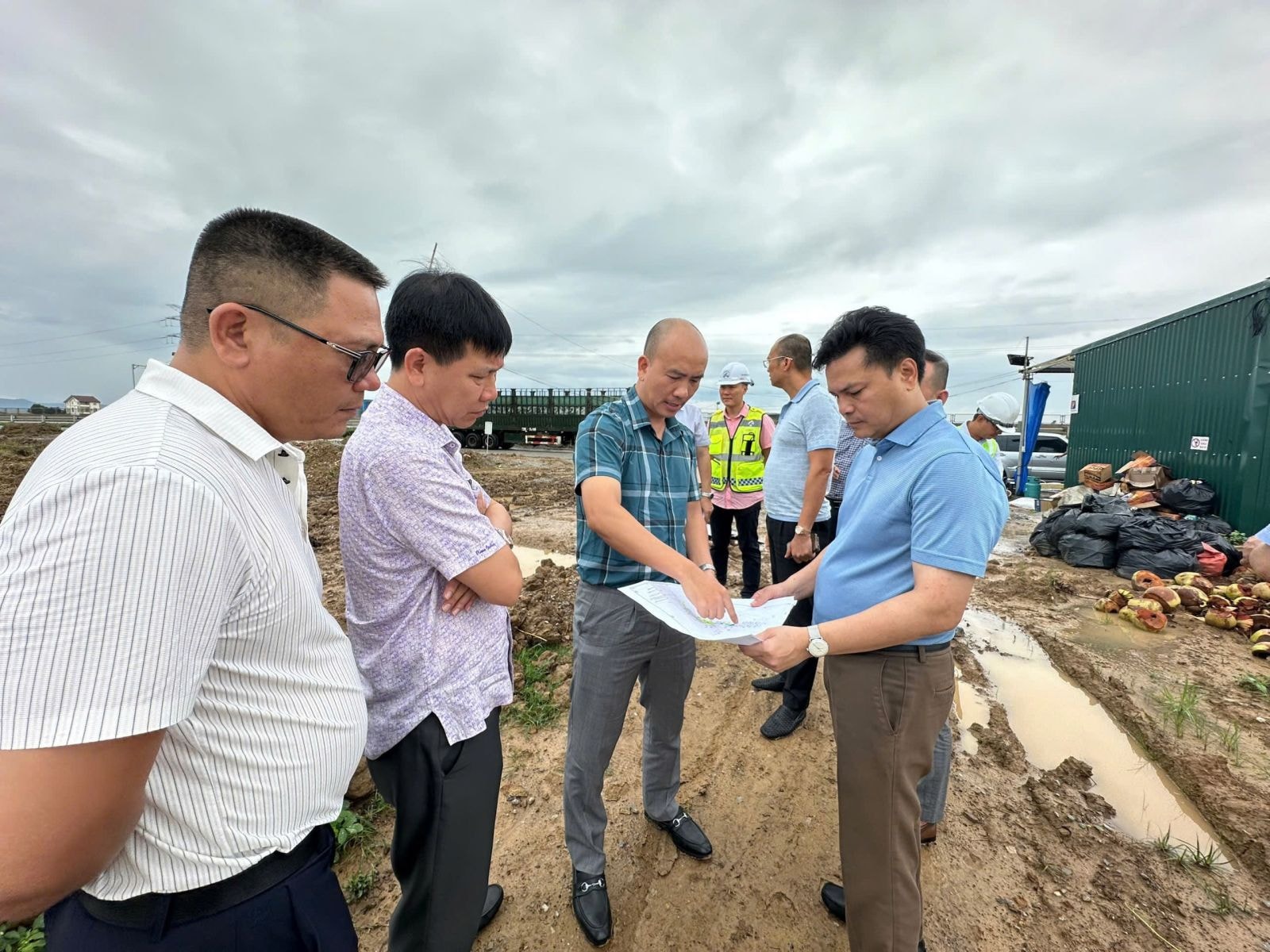 cao tốc Bắc Nam