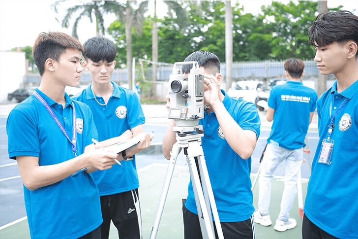 NGÀNH KỸ THUẬT XÂY DỰNG: REVIEW CHI TIẾT VỀ NGÀNH 2021