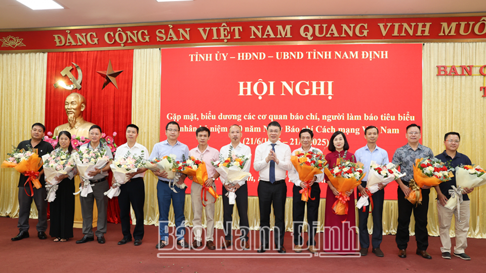 Nam Định