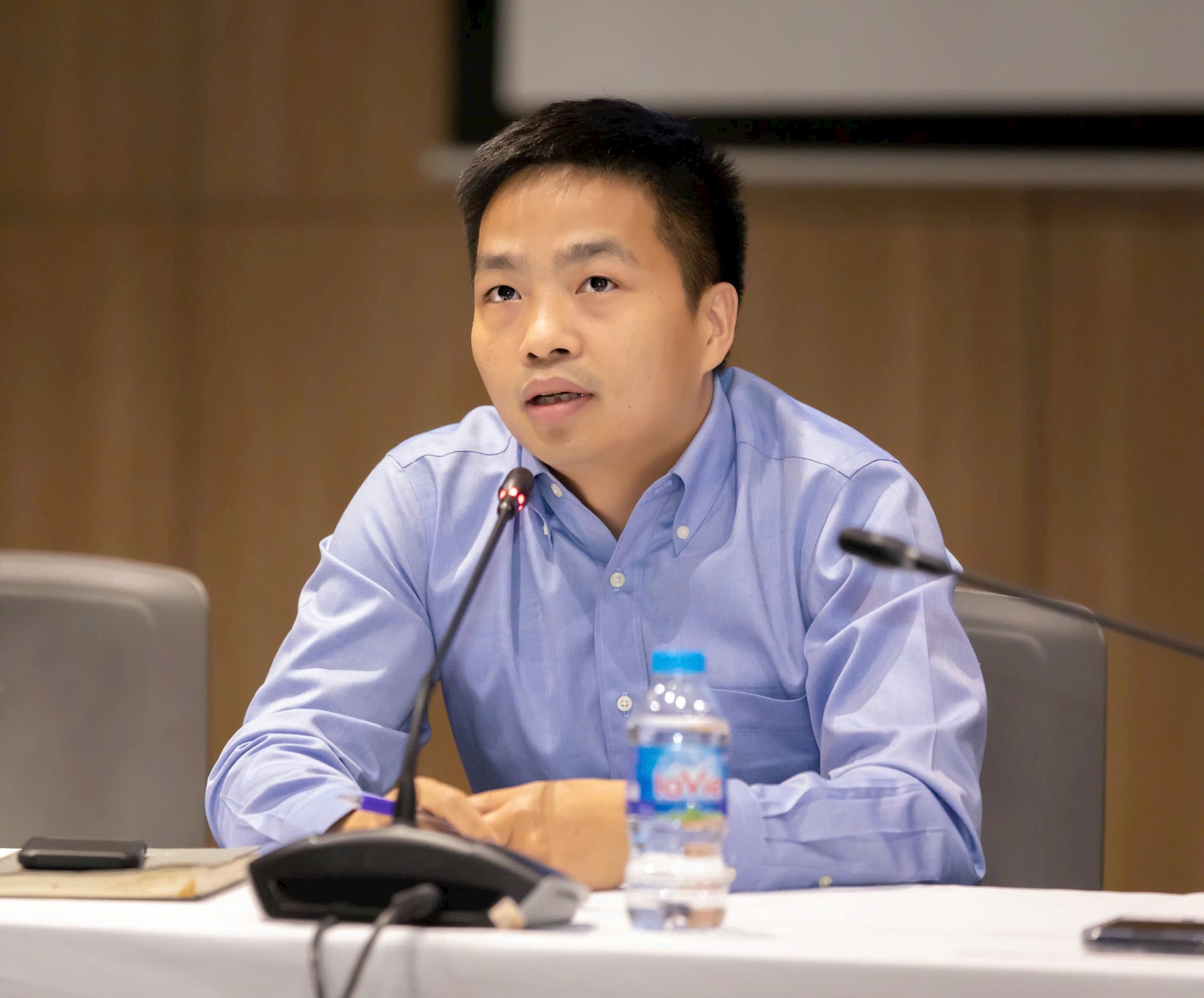 Chính sách hỗ trợ cho các doanh nghiệp Startup đã có, nhưng cần triển khai quyết liệt 