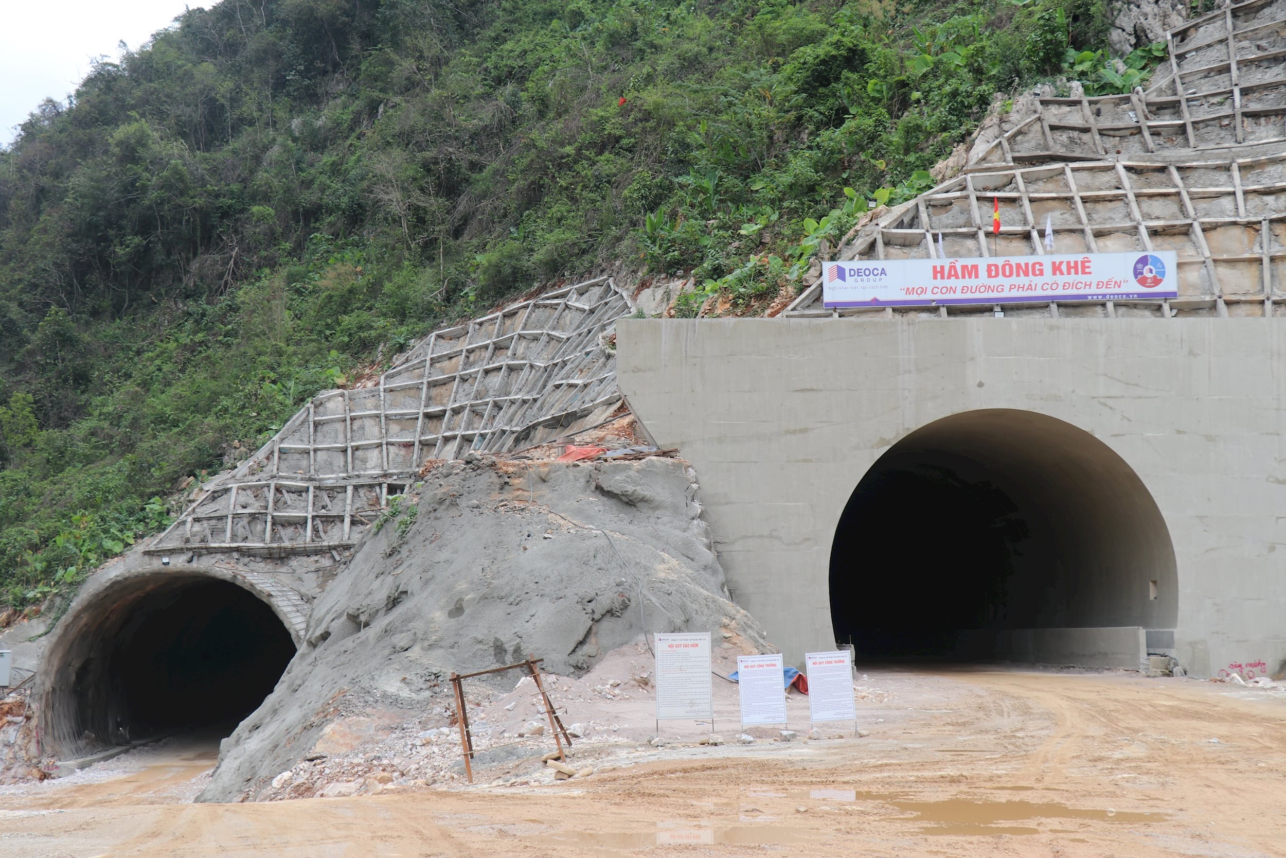 Cao Bằng 1