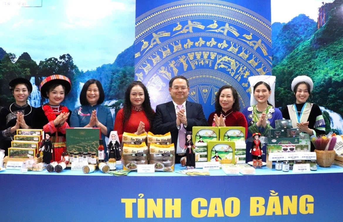 Cao Bằng 4