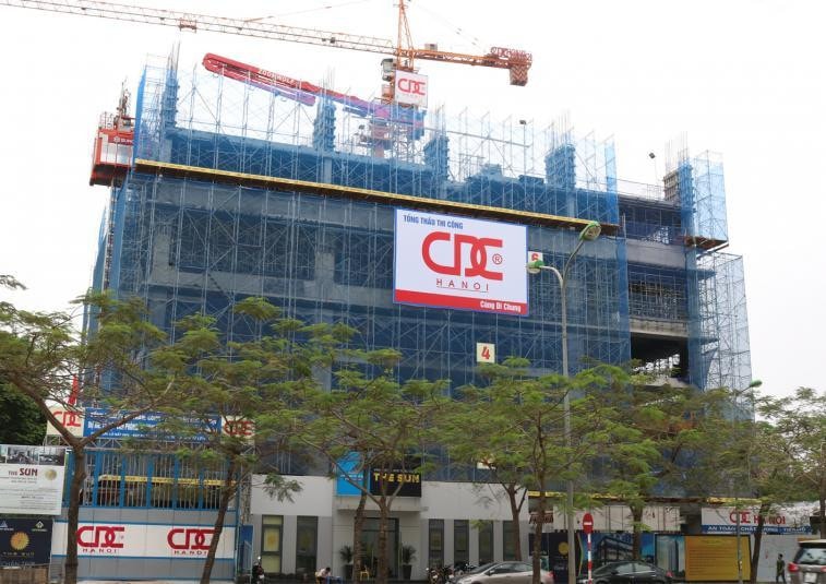 Phó TGĐ CDC bất ngờ từ nhiệm chỉ sau 1 năm (Ảnh TL)