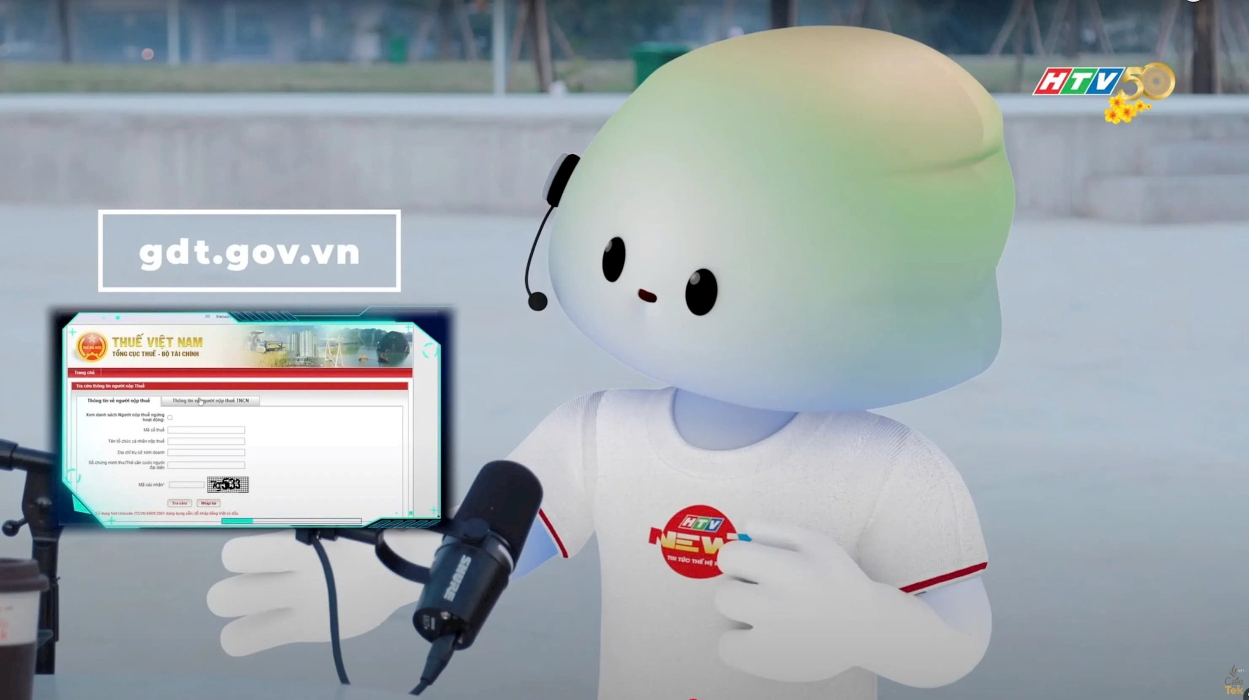 Khi báo chí tìm đường đến “sân nhà” của giới trẻ 