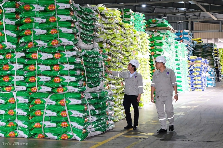 PVFCCo-Phú Mỹ đã quyết liệt chuyển mình trong kinh doanh với hai mục tiêu cốt lõi thúc đẩy tăng trưởng phù hợp xu hướng cạnh tranh mới và tối ưu h