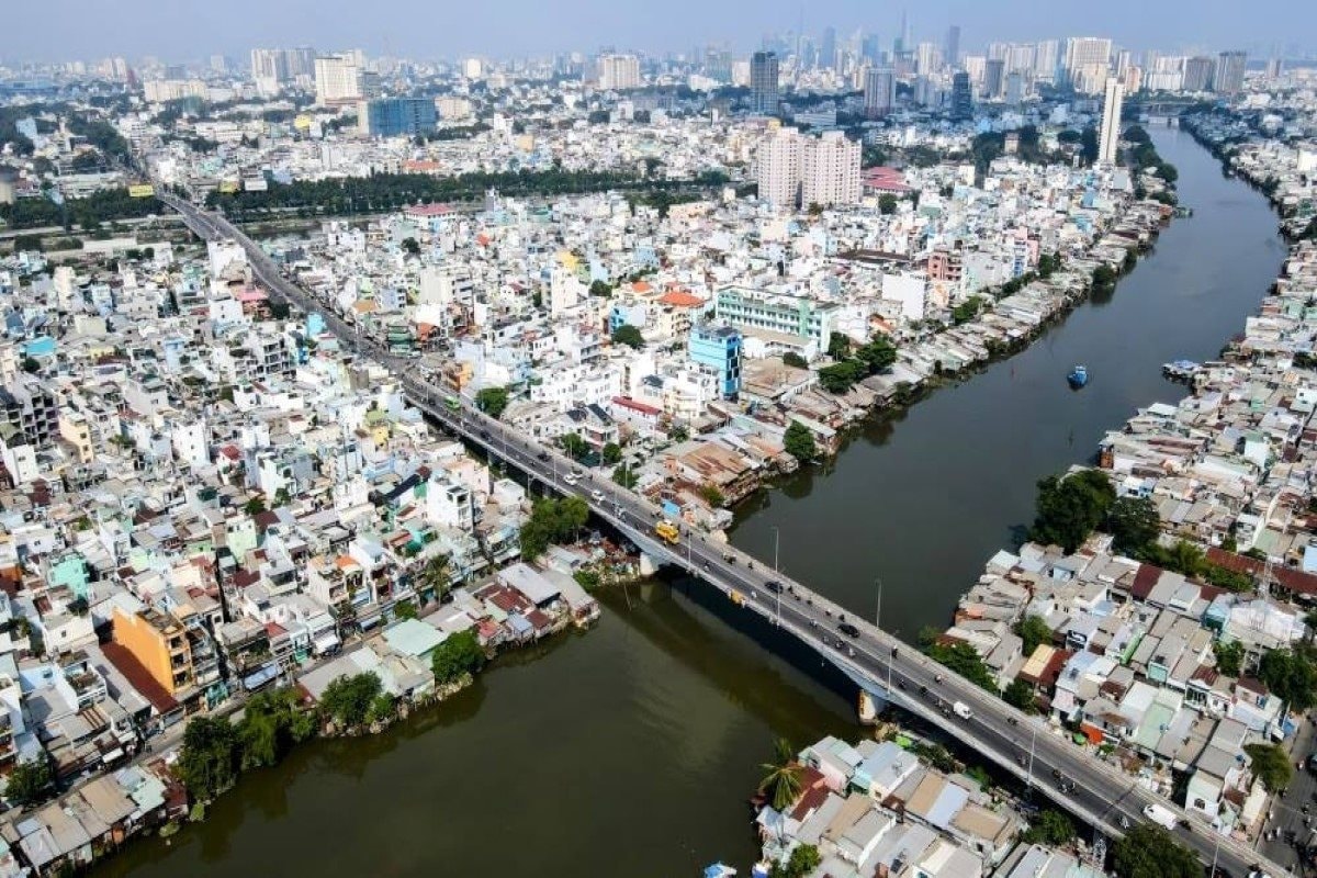 Dự án