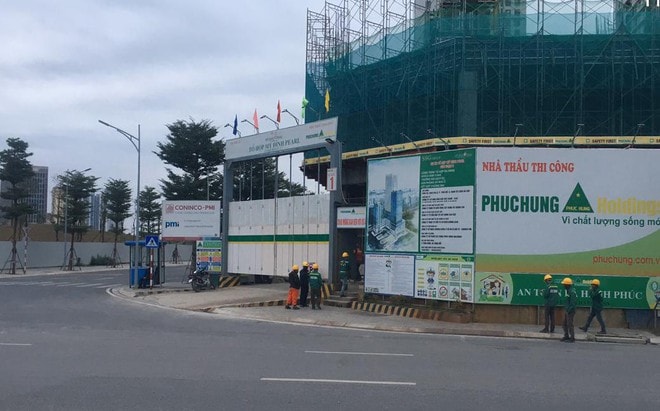 Lãnh đạo Phục Hưng Holdings (PHC) từ nhiệm sau 20 năm gắn bó, công ty mới hoàn thành hơn 6% kế hoạch (Ảnh TL)