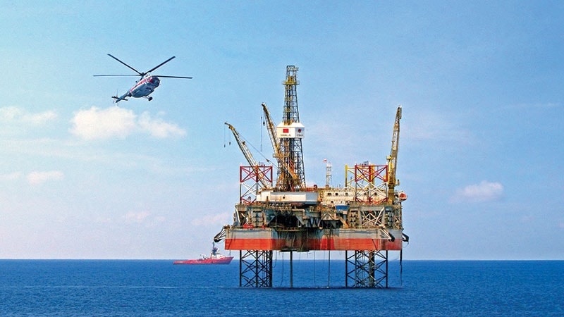 Giá xăng dầu hôm nay 21/6/2025: Giá dầu giảm trước quyết định của Mỹ