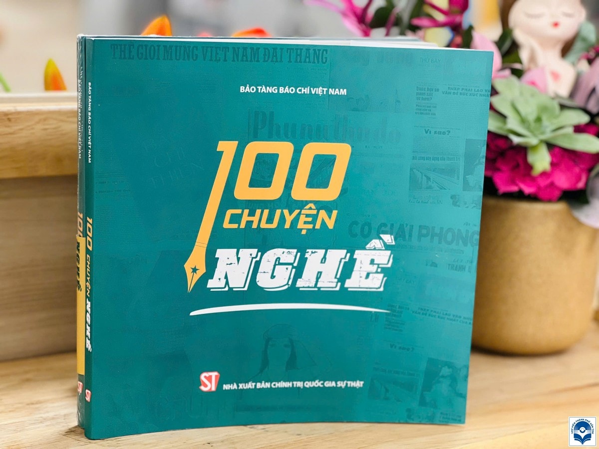 Trăm năm nghề báo - còn ai đứng gác giữa ngã ba thông tin?