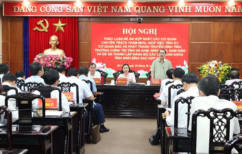 thống nhất
