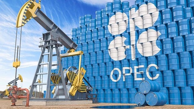 Giá xăng dầu hôm nay 22/6/2025: OPEC+ cân nhắc đẩy nhanh kế hoạch tăng sản lượng dầu
