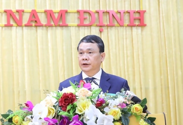 Nam đỊNH bcđ