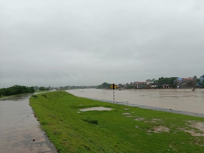 sông cầu