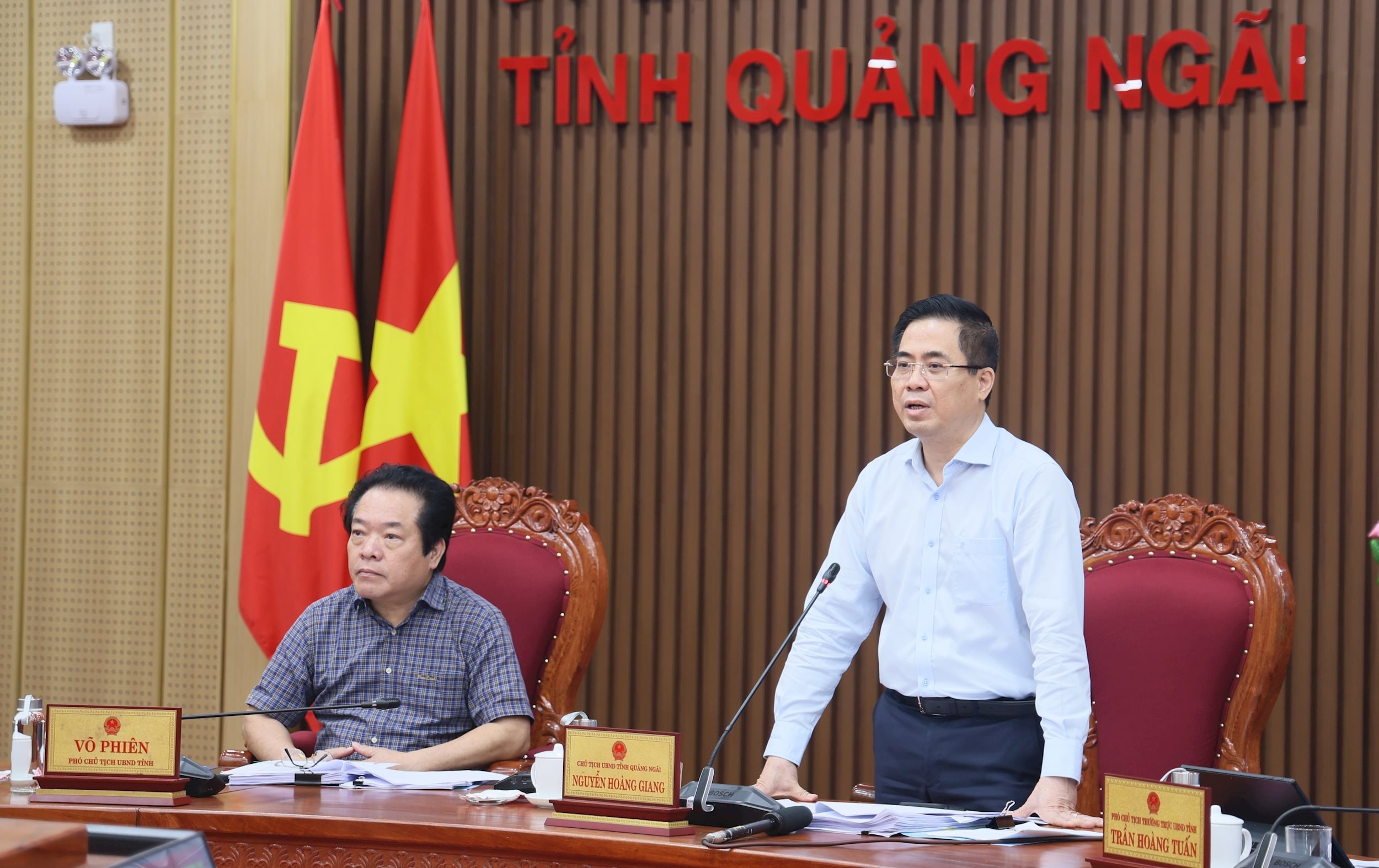 ANH GIANG