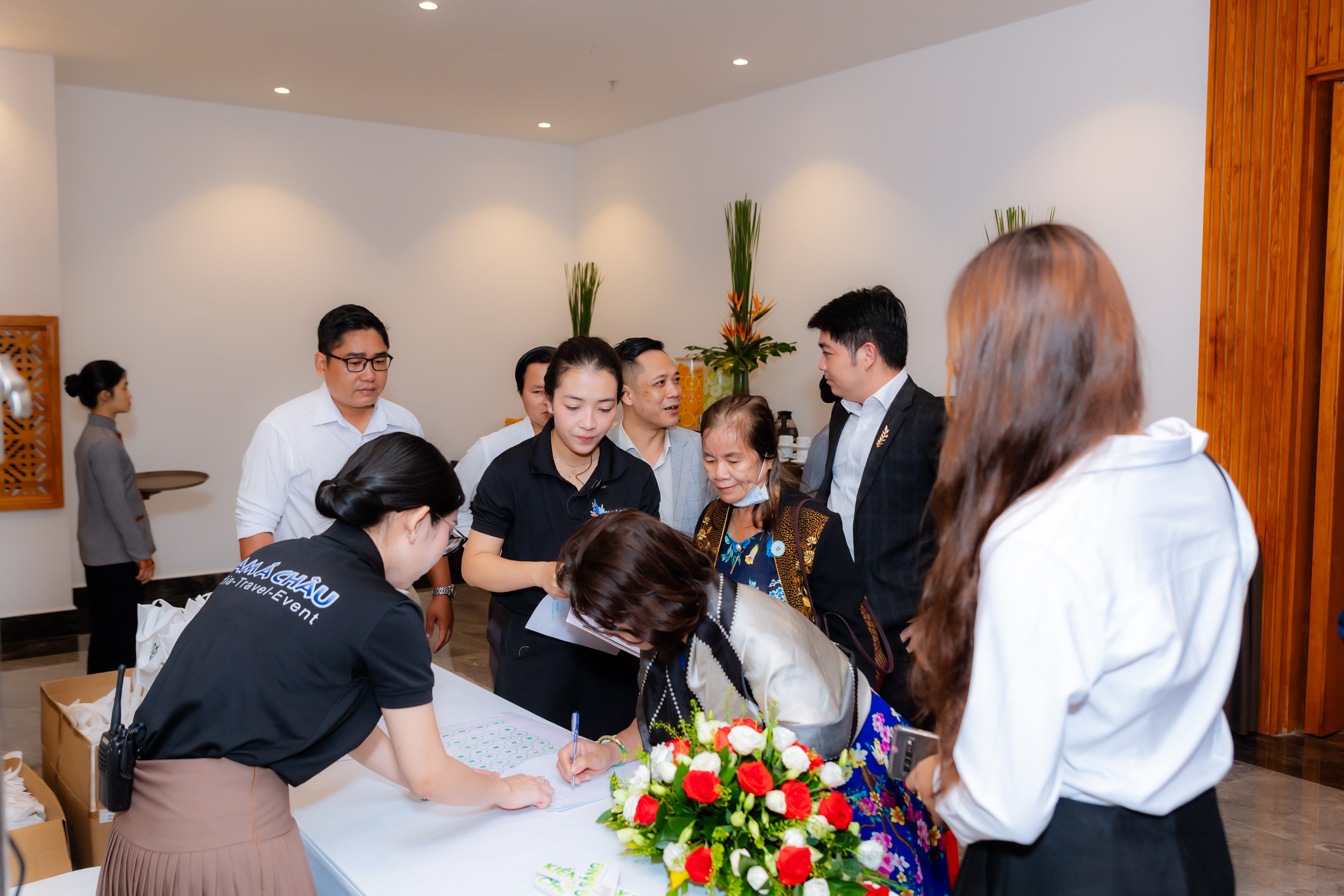 Mở bán thành công 79 căn đầu tiên Khu đô thị Phước Đông New City