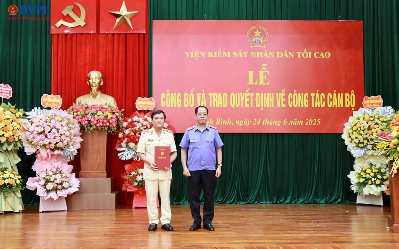 bổ nhiệm