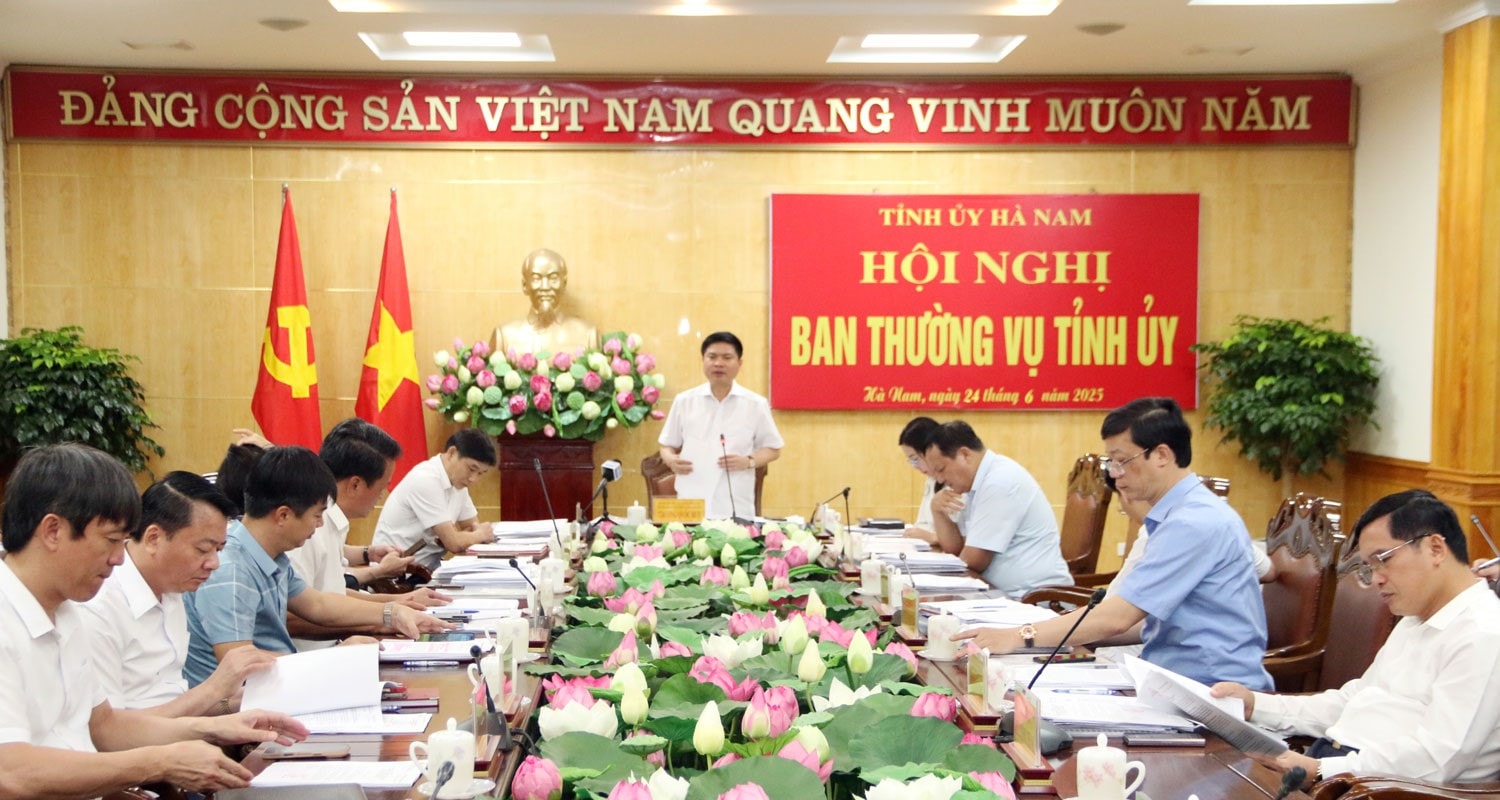 Hà Nam