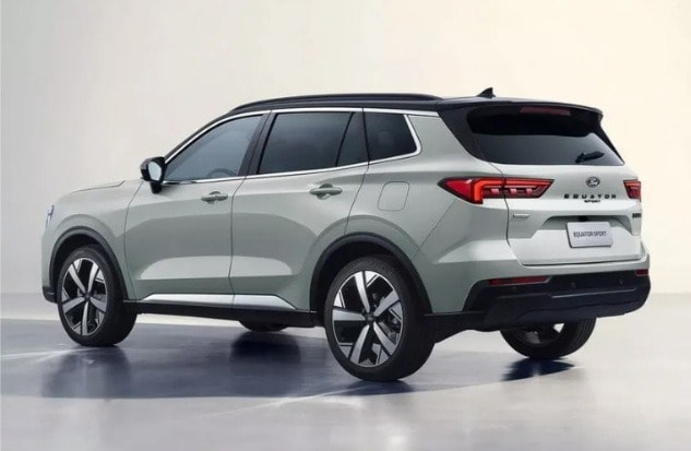 Ford Territory PHEV khi về Việt Nam sẽ gây rất nhiều khó khăn cho BYD Sealion 6 và Jaecoo J7 PHEV.