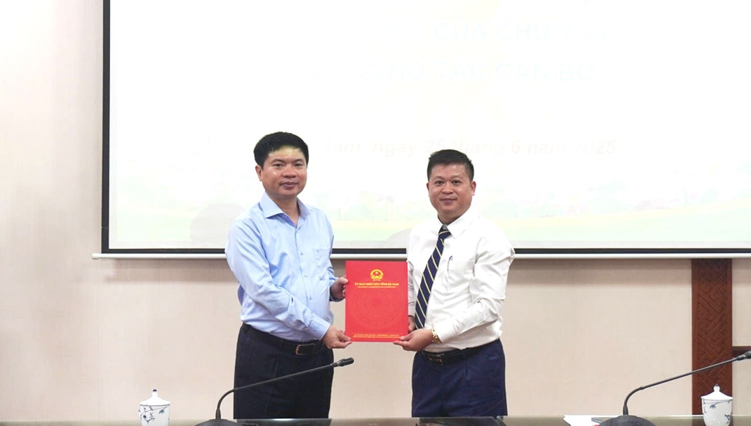 thành lâp Hà Nam 2