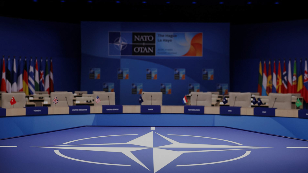 Hội nghị thượng đỉnh NATO 2025 tại The Hague. Ảnh: Izvestia