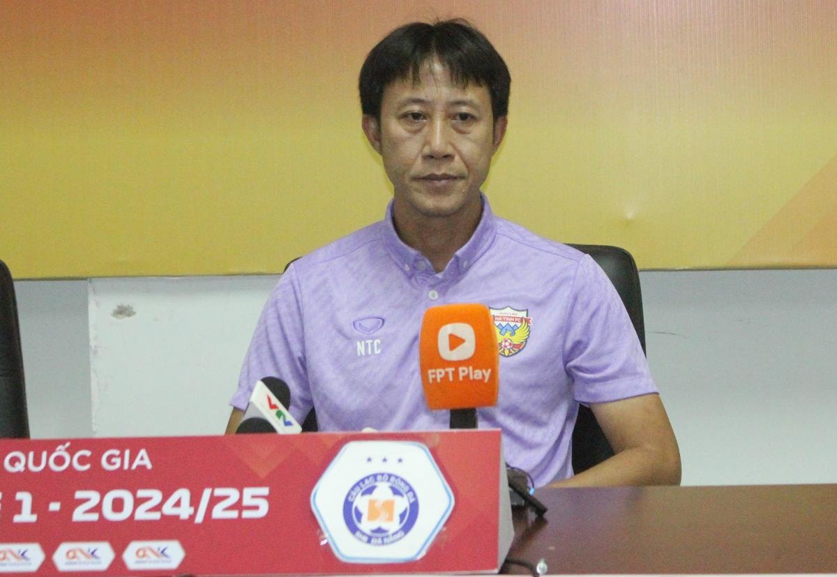 HLV Nguyễn Thành Công