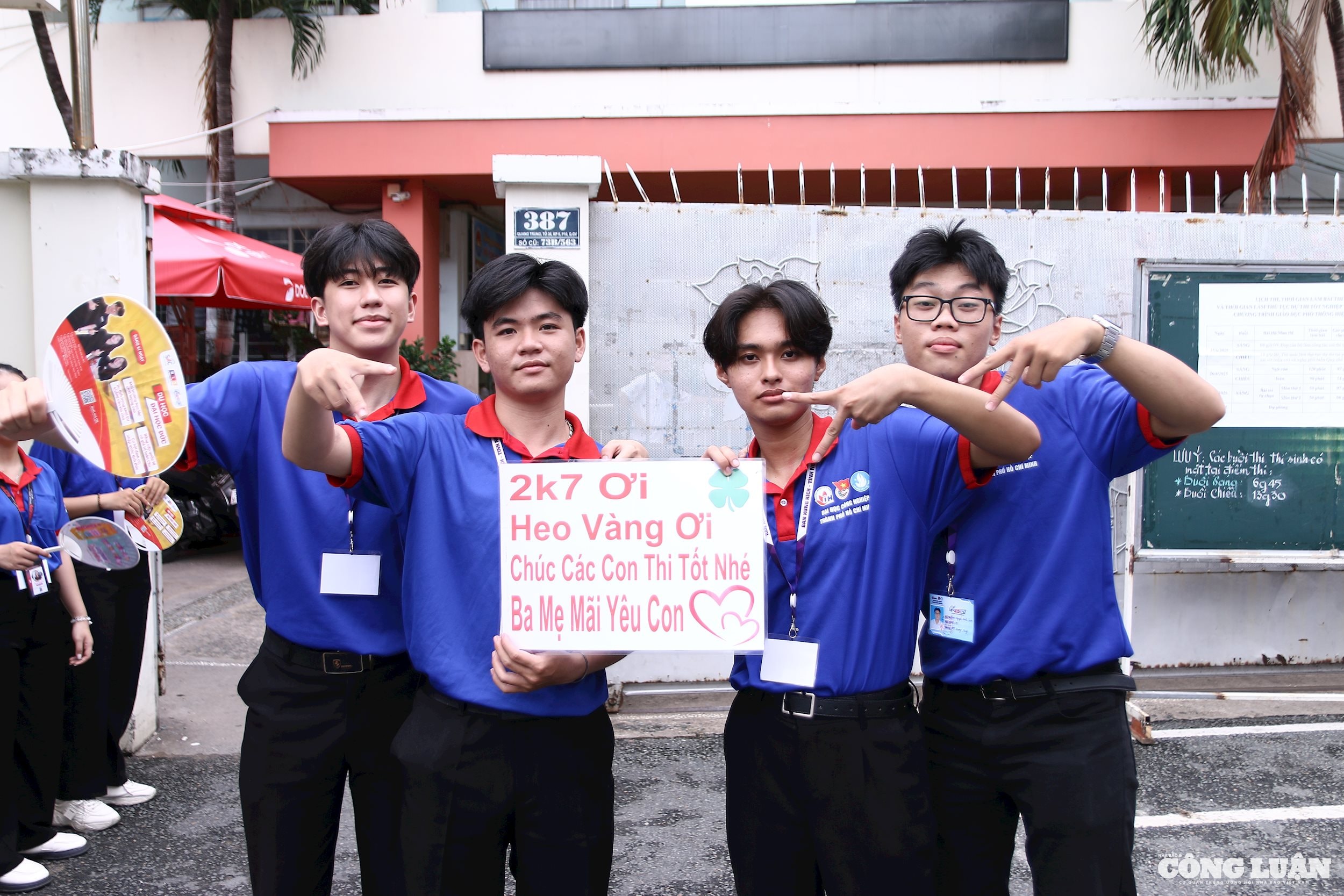 14g30 - THCS Quang Trung - Nguyễn Duy Khánh